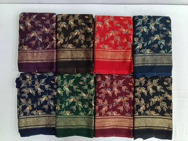 Kashvi shivika Wholesale saree suppliers in Delhi